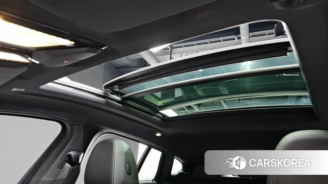 BMW X4 (G02) id 4863100 из Кореи 10