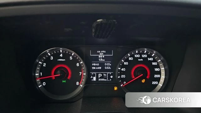 Ssangyong Berry New Tivoli id 4530196 из Кореи 10