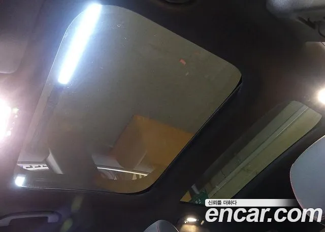 Mercedes-Benz GLB-Class X247 id 2830766 из Кореи 10