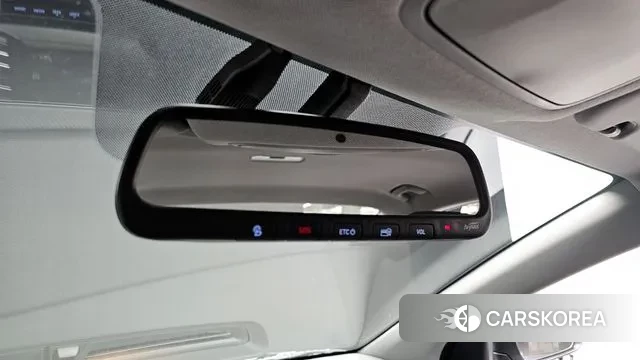 Hyundai The New Avante AD id 3567940 из Кореи 10