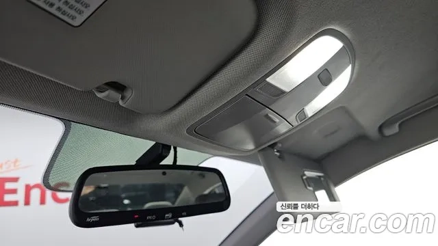 Hyundai Avante AD id 2876663 из Кореи 10