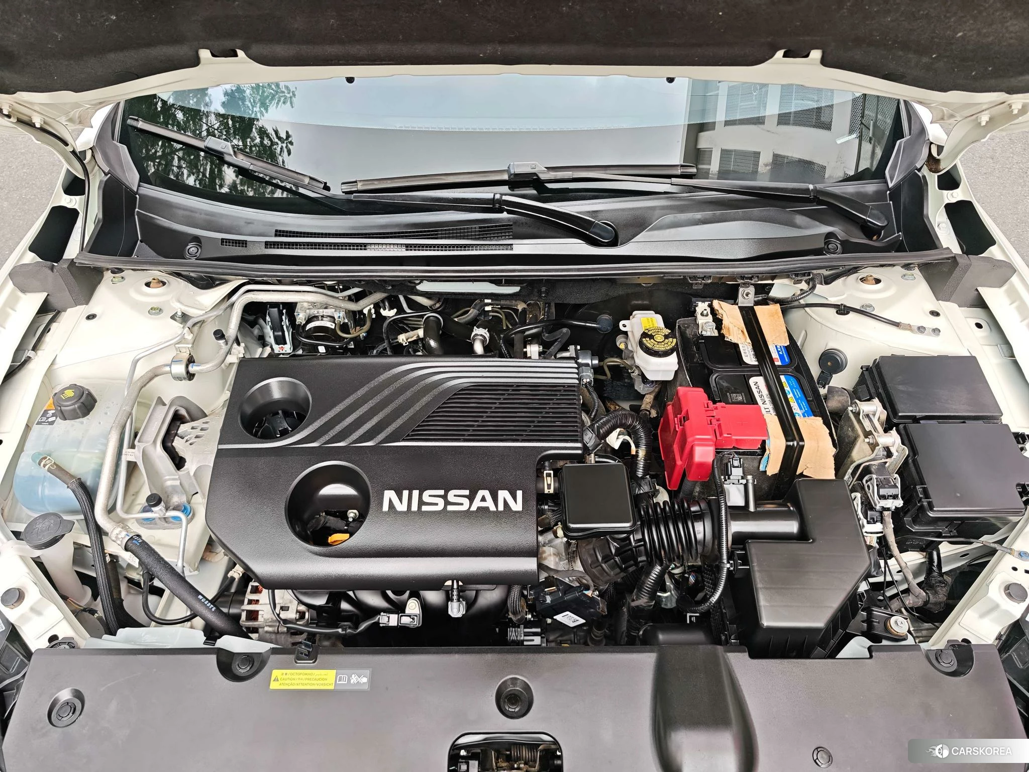 Nissan Xuan Yi id 4467964 из Китая 10