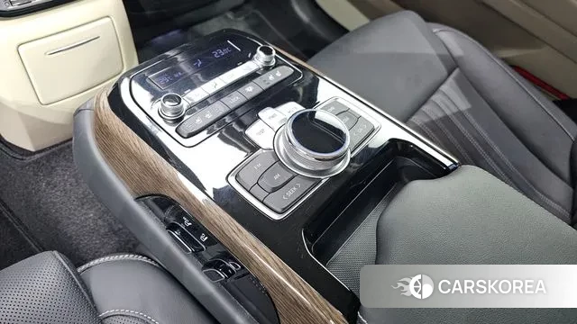 Genesis G90 id 3028864 из Кореи 10
