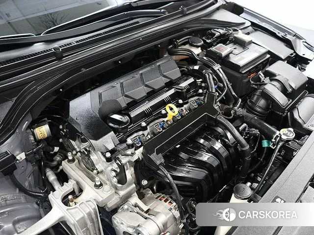 Hyundai The New Avante AD id 3808045 из Кореи 10