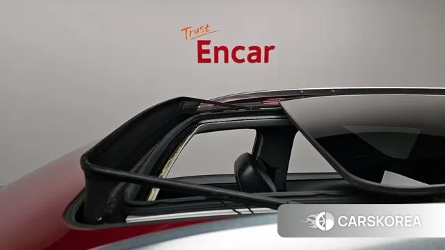 Chevrolet (GM Daewoo) Equinox id 3454566 из Кореи 10