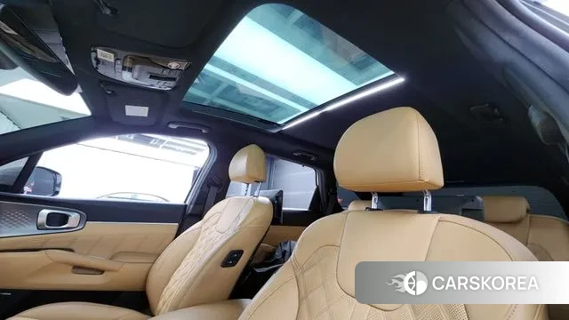 Kia Sorento 4th Generation id 3650991 из Кореи 10