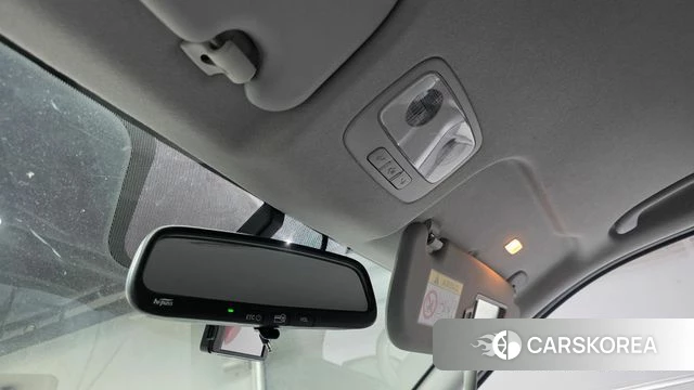 Hyundai The New Grand Starex id 4657765 из Кореи 10