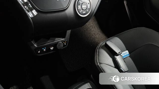 Kia The New Kia Ray id 4195086 из Кореи 10