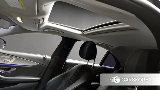 Mercedes-Benz E-Class W213 id 3313581 из Кореи 10