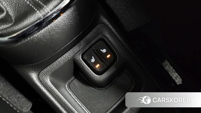 Chevrolet (GM Daewoo) The New Spark id 4267380 из Кореи 10
