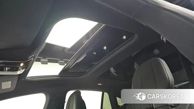 Mercedes-Benz EQE V295 id 3721431 из Кореи 10