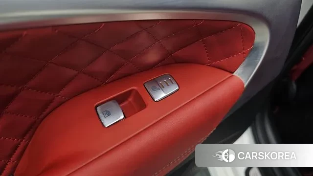 Genesis The New G70 id 3017591 из Кореи 10