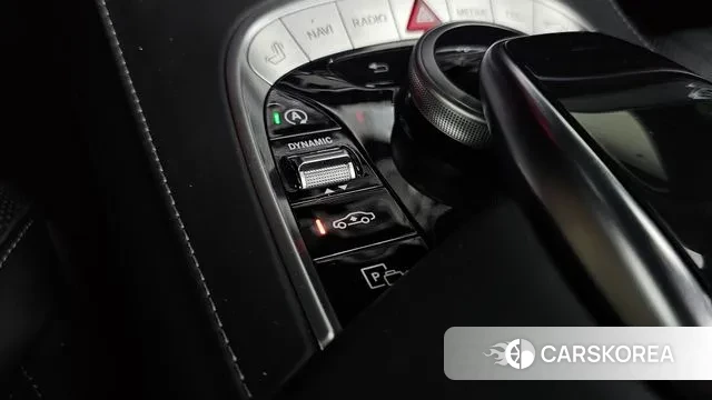 Mercedes-Benz S-Class W222 id 2986894 из Кореи 10