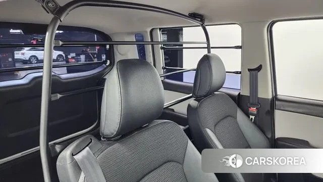 Kia The New Ray id 3175688 из Кореи 10