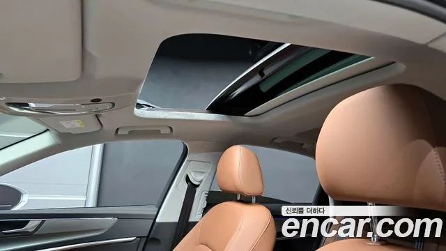 Audi A6 (C8) id 2782274 из Кореи 10