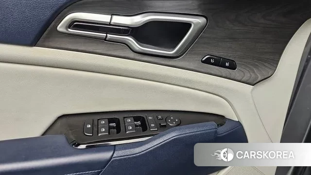 Kia Sportage 5th Generation id 3360193 из Кореи 10