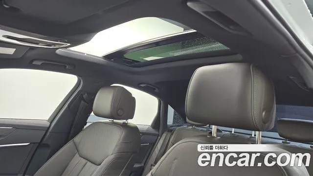 Audi A6 (C8) id 2816784 из Кореи 10