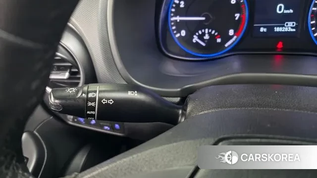 Hyundai Kona id 3672553 из Кореи 10