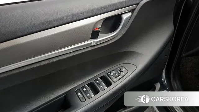 Hyundai The New Grandeur IG id 3626348 из Кореи 10