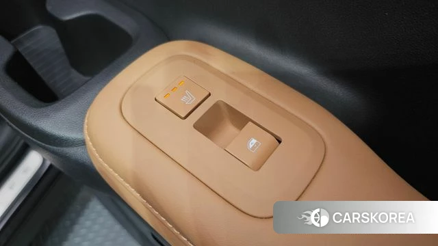 Hyundai Santa Fe (MX5) id 3940285 из Кореи 10