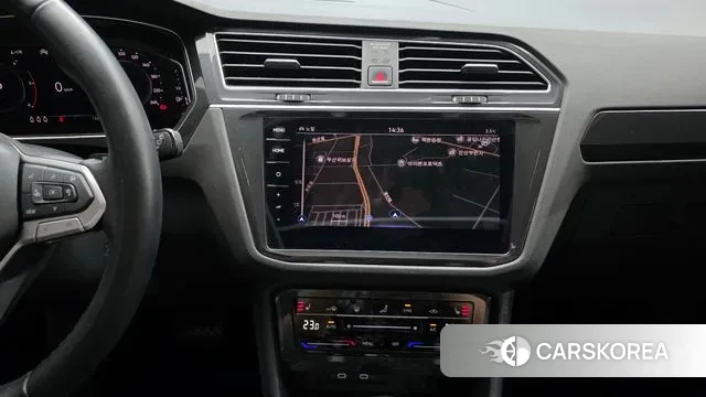 Volkswagen Tiguan second Generation id 3566261 из Кореи 10