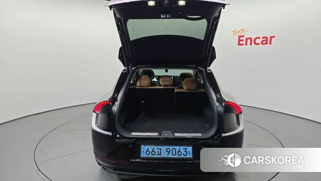 Kia EV6 id 4774606 из Кореи 10