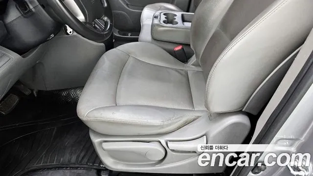 Hyundai The New Grand Starex id 2932658 из Кореи 10