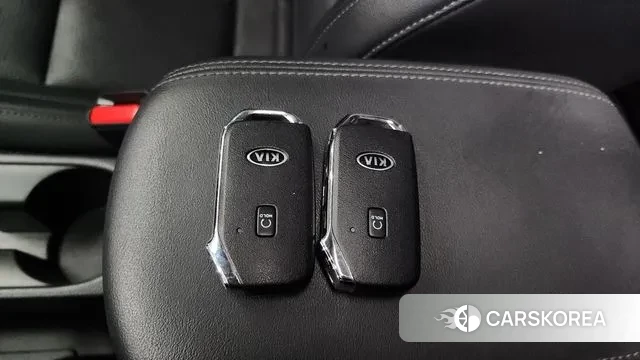 Kia Seltos id 3356237 из Кореи 10