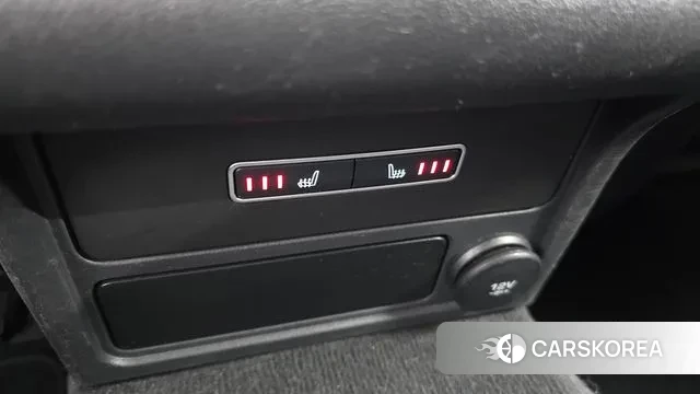 Jaguar XF (X260) id 3737197 из Кореи 10