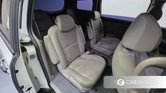 Kia The New Carnival id 3582993 из Кореи 10