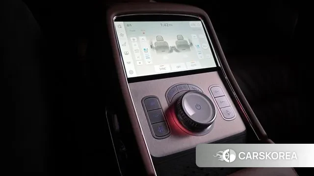 Genesis G90 (RS4) id 3432384 из Кореи 10