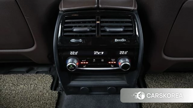 BMW 5 Series (G30) id 4760446 из Кореи 10