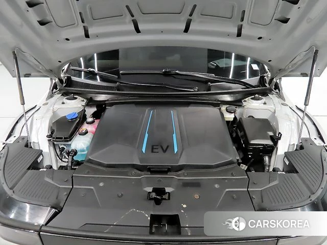 Hyundai Ionic 5 id 3954004 из Кореи 10