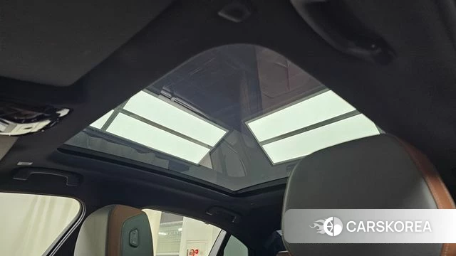 BMW 5 Series (G60) id 4177616 из Кореи 10