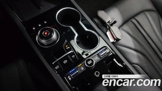 Kia The New K5 Hybrid 3rd generation id 2702717 из Кореи 10