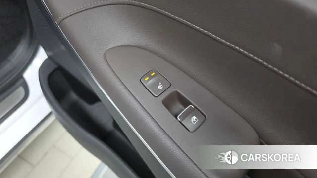 Hyundai The New Grandeur IG Hybrid id 4745770 из Кореи 10