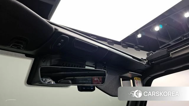 Jeep Wrangler (JL) id 3916546 из Кореи 10