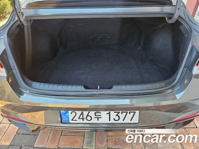 Hyundai Avante (CN7) id 2719708 из Кореи 10