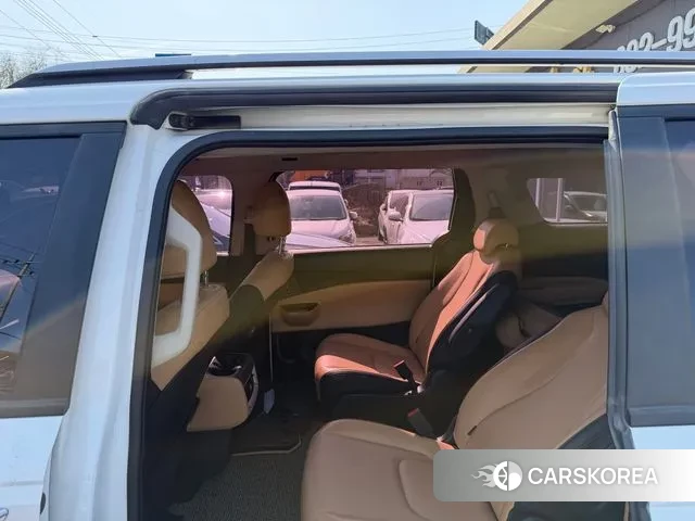 Kia Carnival 4th generation id 3732769 из Кореи 10