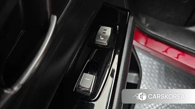 Ssangyong Beautiful Korando id 3395639 из Кореи 10