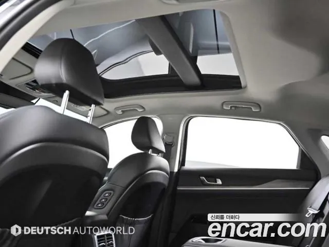 Kia K5 3rd generation id 2692864 из Кореи 10