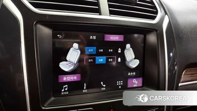 Ford Explorer id 3828955 из Кореи 10