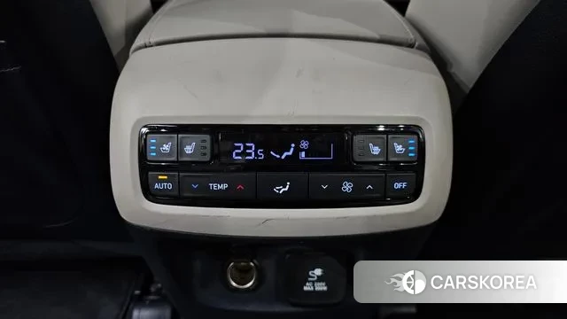 Hyundai The New Palisade id 3333447 из Кореи 10