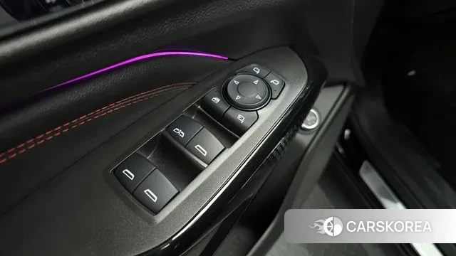 Chevrolet (GM Daewoo) Trax Crossover id 3745227 из Кореи 10