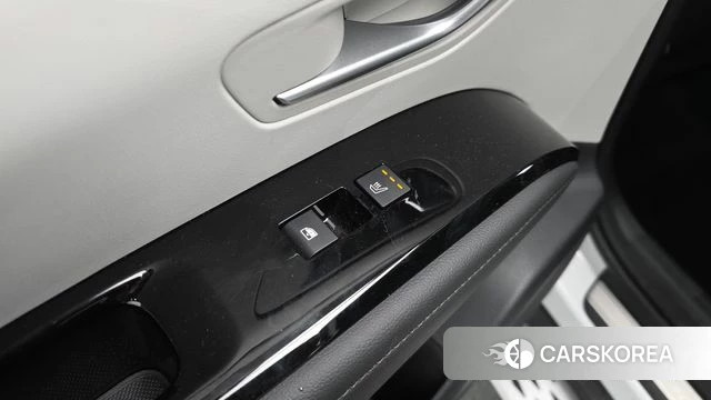 Hyundai The New Tucson Hybrid (NX4) id 3914115 из Кореи 10