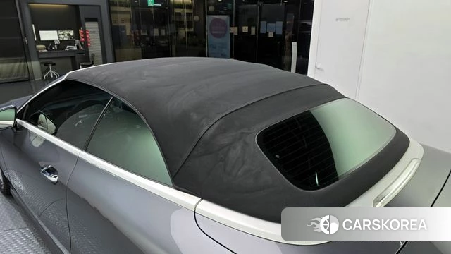 Mercedes-Benz E-Class W213 id 4351165 из Кореи 10