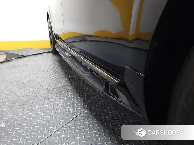 Kia The New Carnival id 3045214 из Кореи 10