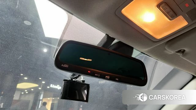 Hyundai Venue id 3924276 из Кореи 10