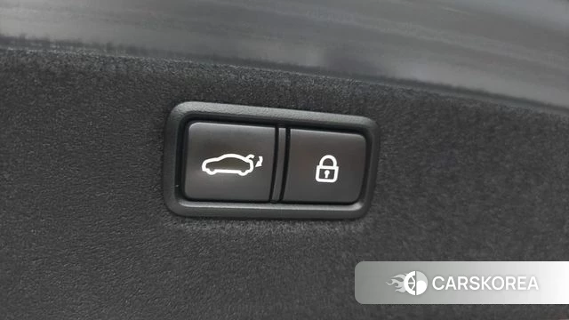 Genesis G80 id 3966509 из Кореи 10