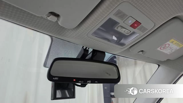 Hyundai Casper id 3915003 из Кореи 10